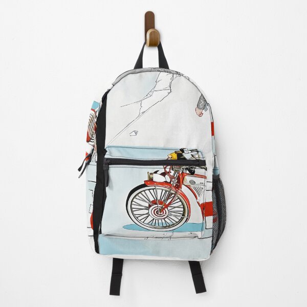 Item preview, Akira Style Peewee designed and sold by llinhylall.