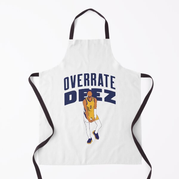 Item preview, Overrate Deez designed and sold by Judestudio.