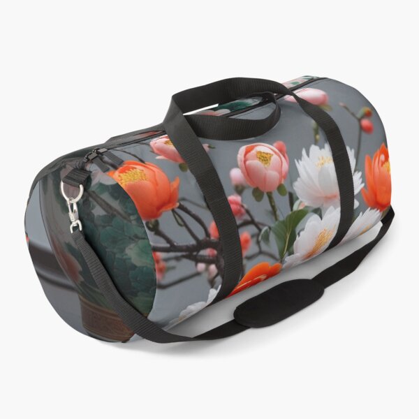 Artikelvorschau, chinesische Blumenvase Malerei entworfen und verkauft von optimusprime39.