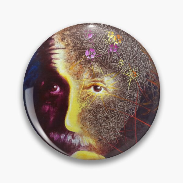 Item preview, The Mind of the Universe - Einstein designed and sold by Rubenach.