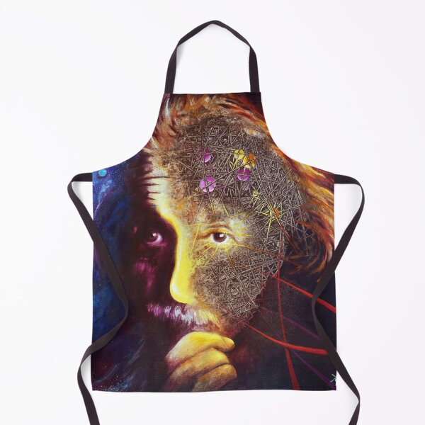 Item preview, The Mind of the Universe - Einstein designed and sold by Rubenach.