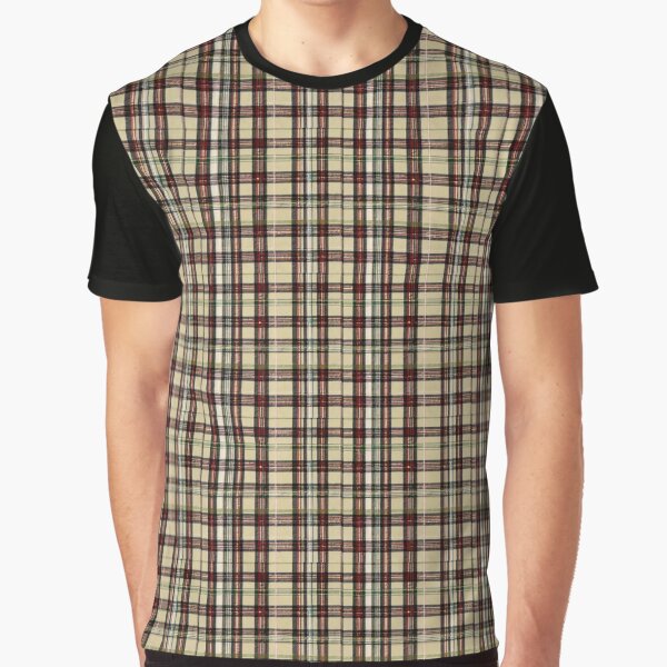 Item preview, Tattersall plaid designed and sold by Sangside.