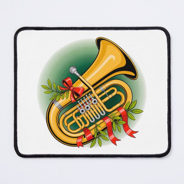 Item preview, Merry tuba designed and sold by Agu210.