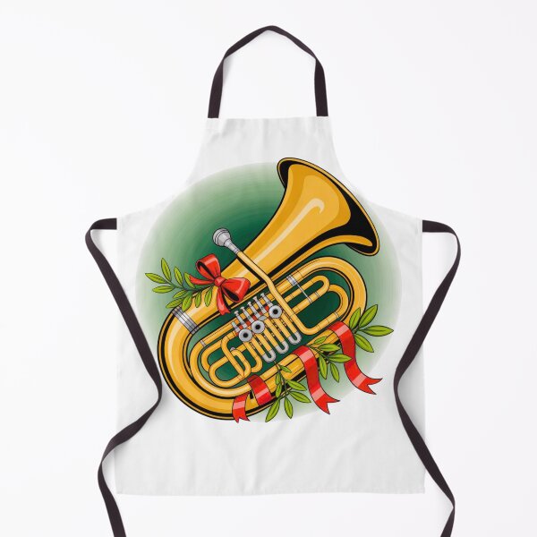 Item preview, Merry tuba designed and sold by Agu210.