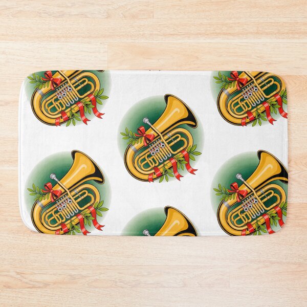Item preview, Tuba alegre designed and sold by Agu210.