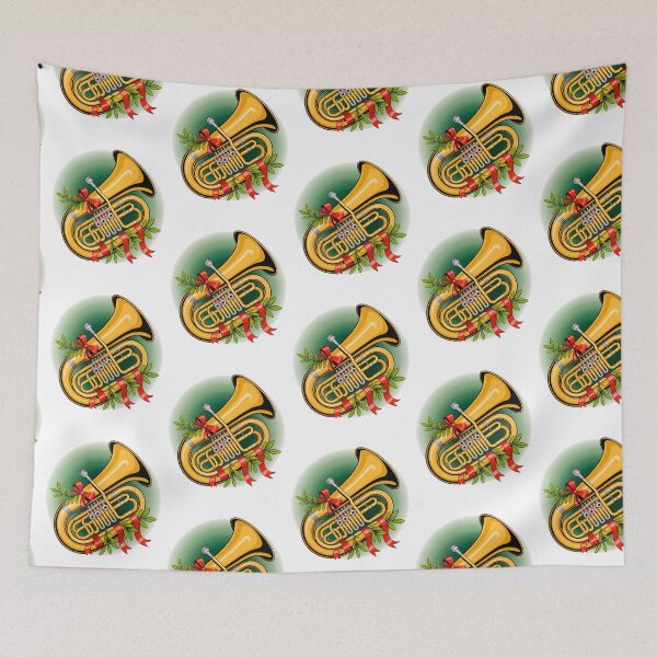 Item preview, Merry tuba designed and sold by Agu210.