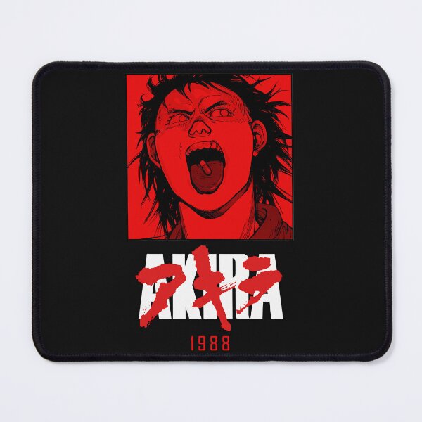 Item preview, Akira Tetsuo 1988 Classic Red designed and sold by llinhylall.