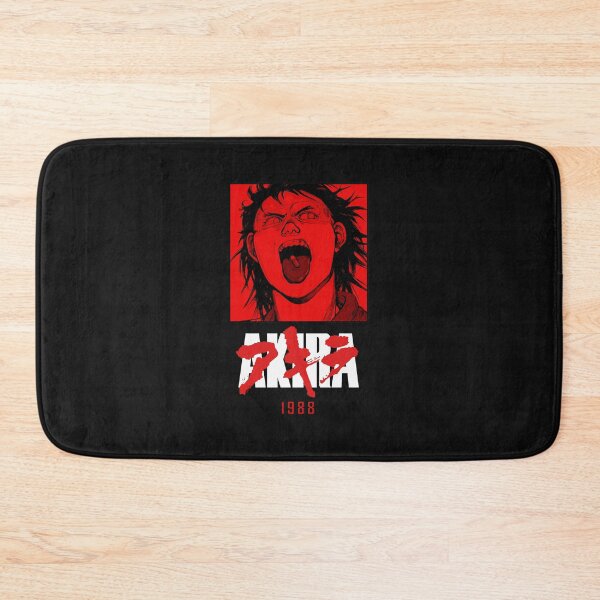 Item preview, Akira Tetsuo 1988 Classic Red designed and sold by llinhylall.