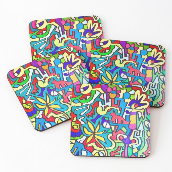 Item preview, What's going on? designed and sold by SteffenZehrfeld.