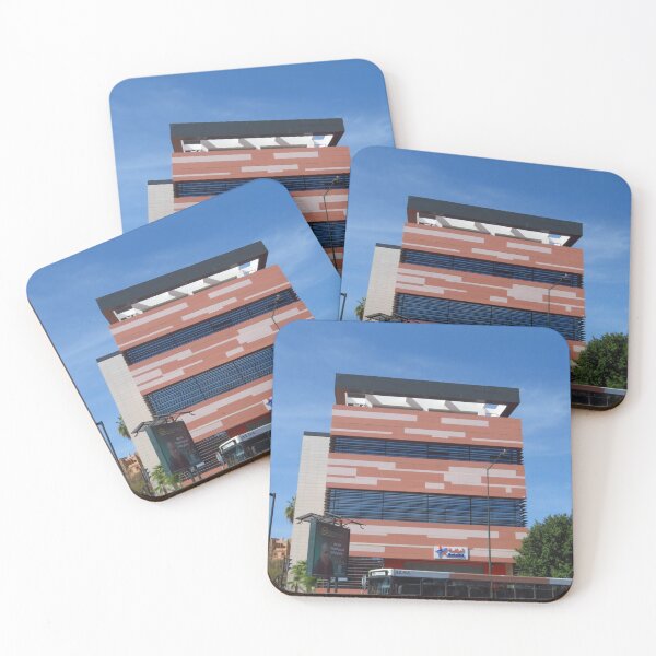 Item preview, Modern Architecture, Bus & Motorcycles, Gueliz, Marrakesh designed and sold by wiggyofipswich.