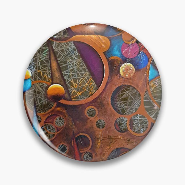 Item preview, Cognitive Constellations designed and sold by Rubenach.