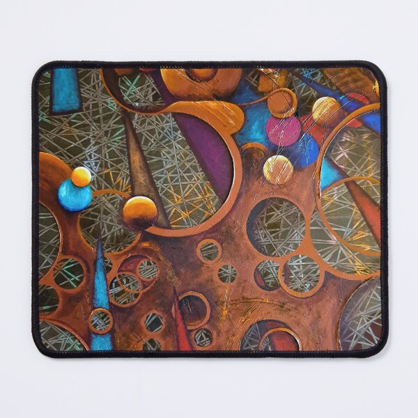 Item preview, Cognitive Constellations designed and sold by Rubenach.