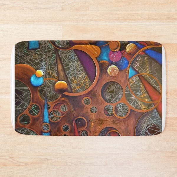 Item preview, Cognitive Constellations designed and sold by Rubenach.