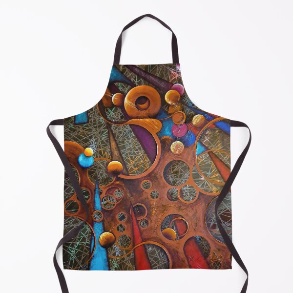 Item preview, Cognitive Constellations designed and sold by Rubenach.