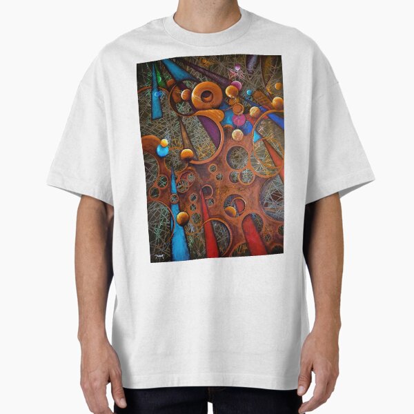 Item preview, Cognitive Constellations designed and sold by Rubenach.