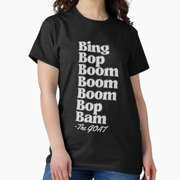 Aperçu de l'œuvre Kendrick Lamar GNX - Bing Bop Boom créée et vendue par CharlotteCool.