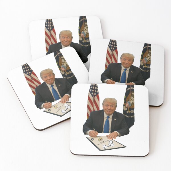 Item preview, DONALD DICK designed and sold by VOA Creations.