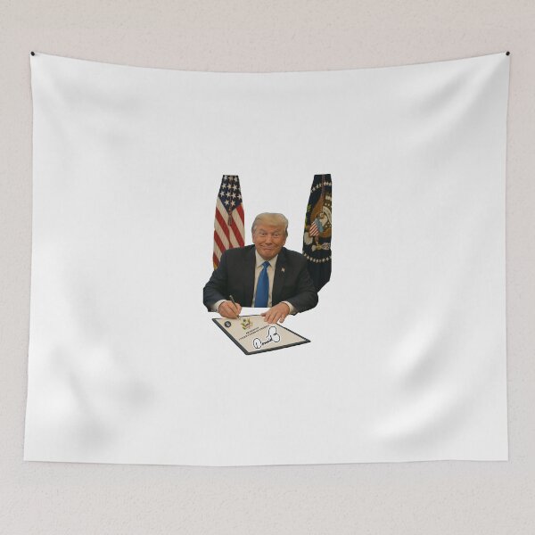 Item preview, DONALD DICK designed and sold by VOA Creations.