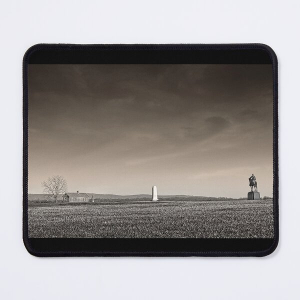 Item preview, Manassas National Battlefield Park: Stonewall Jackson Monument designed and sold by Alex Preiss.