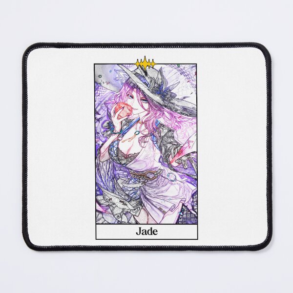 Item preview, Jade Tarot Style designed and sold by Mitsugoshi.