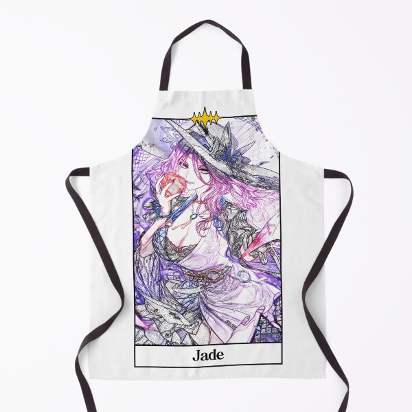 Item preview, Jade Tarot Style designed and sold by Mitsugoshi.
