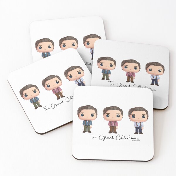 Item preview, "The Grant Collection" (Lighter Backgrounds) designed and sold by laurenlikesalt.