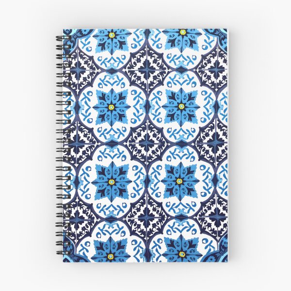 Item preview,  Blue Mosaic Harmony 2 designed and sold by Prints and Lifestyle.