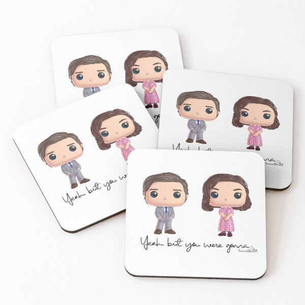 Item preview, "Yeah... but you were gonna." (Lighter Backgrounds) designed and sold by laurenlikesalt.