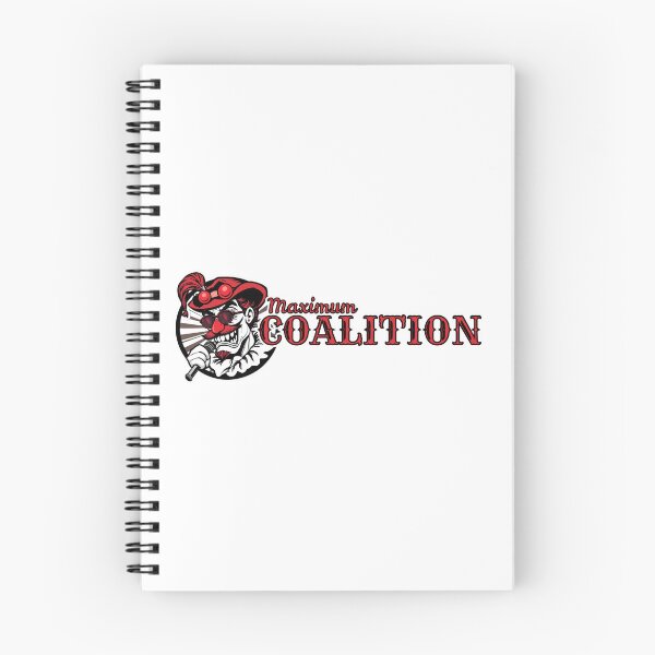 Item preview, Maximum Coalition designed and sold by UNK-Fatigues.