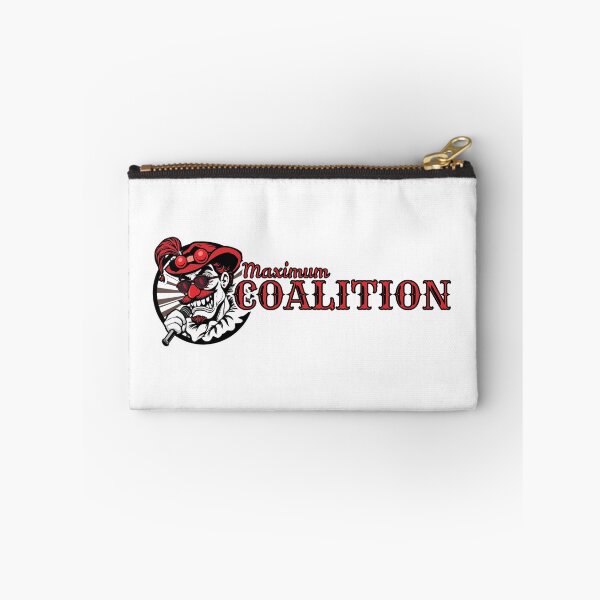 Item preview, Maximum Coalition designed and sold by UNK-Fatigues.
