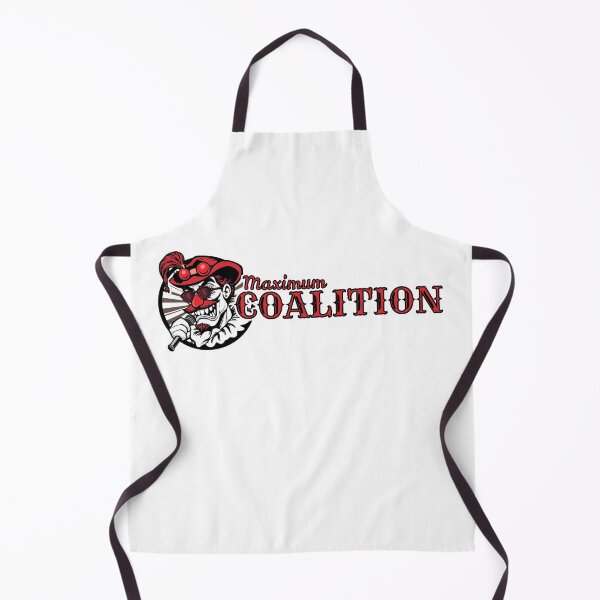 Item preview, Maximum Coalition designed and sold by UNK-Fatigues.
