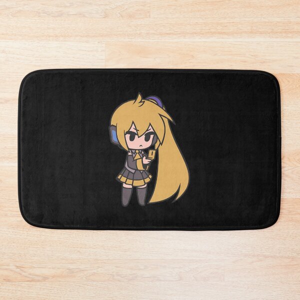 Item preview, Akita Neru Vocaloid Chibi designed and sold by llinhylall.