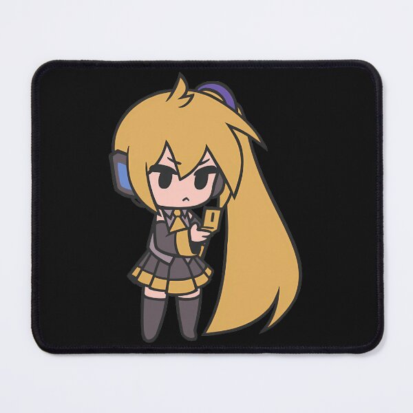 Item preview, Akita Neru Vocaloid Chibi designed and sold by llinhylall.