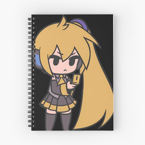Item preview, Akita Neru Vocaloid Chibi designed and sold by llinhylall.