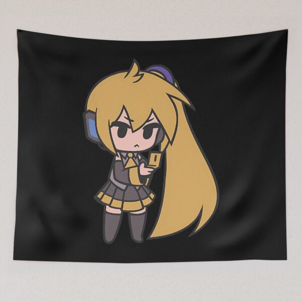 Item preview, Akita Neru Vocaloid Chibi designed and sold by llinhylall.