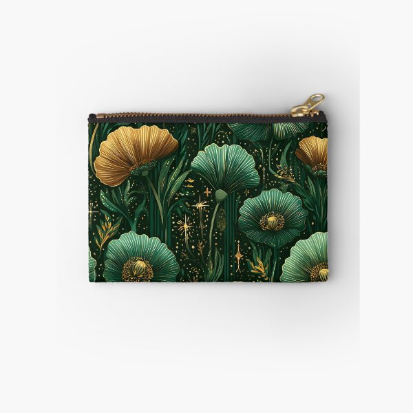 Item preview, Emerald City Poppies designed and sold by Boddicca.
