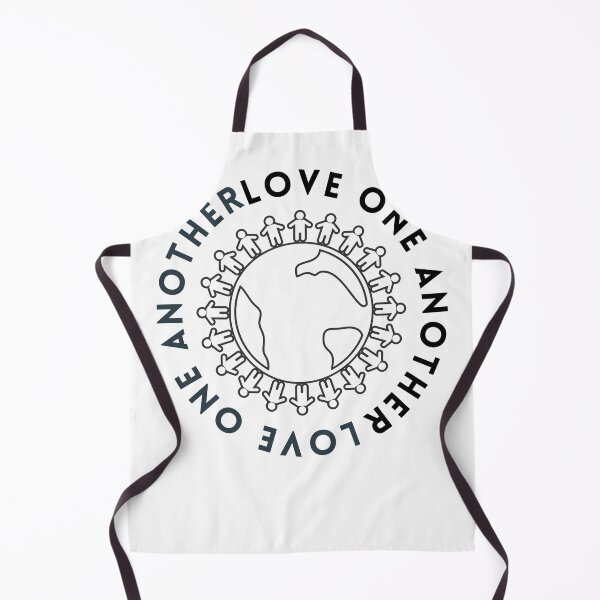 Item preview, Love One Another designed and sold by Linda La Guardia.