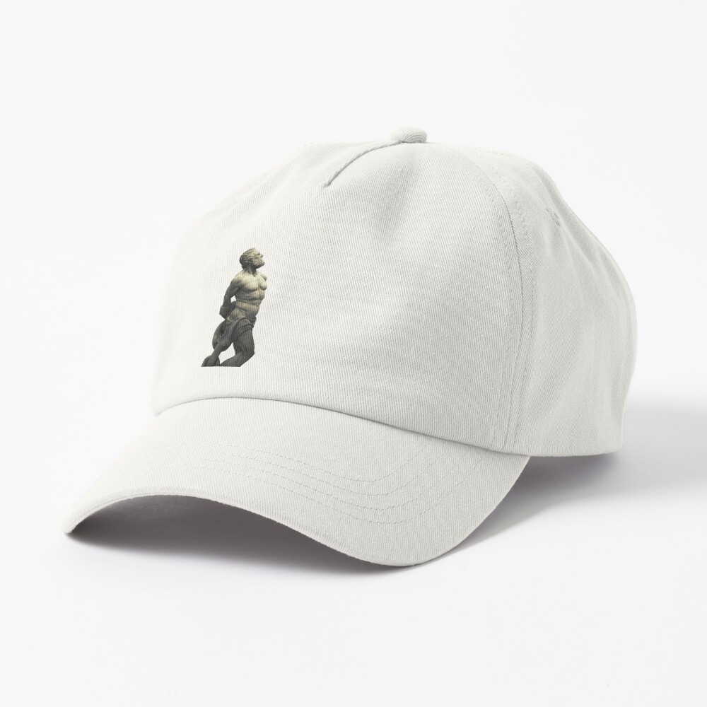 Item preview, Dad Hat designed and sold by Conquertees.