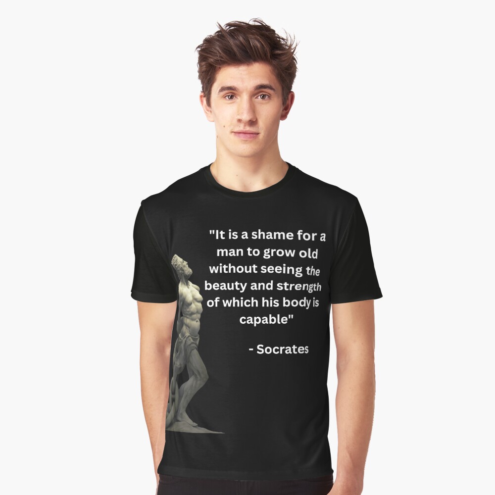 Item preview, Graphic T-Shirt designed and sold by Conquertees.