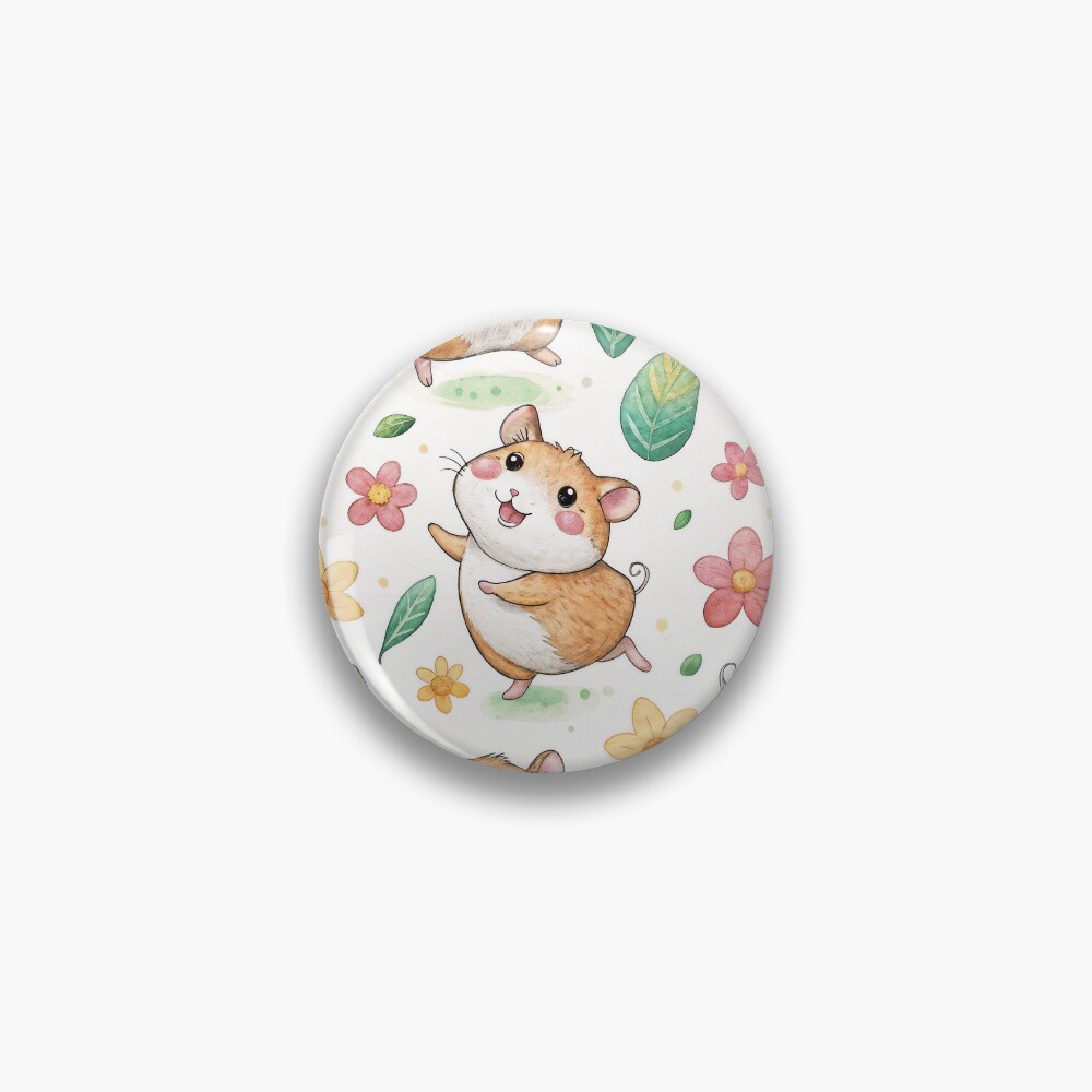 Item preview, Pin designed and sold by patterncrow.