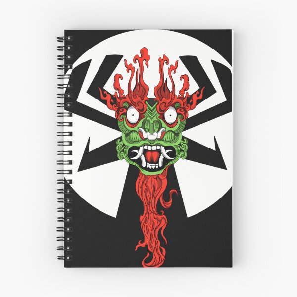 Item preview, Aku (1) designed and sold by llinhylall.