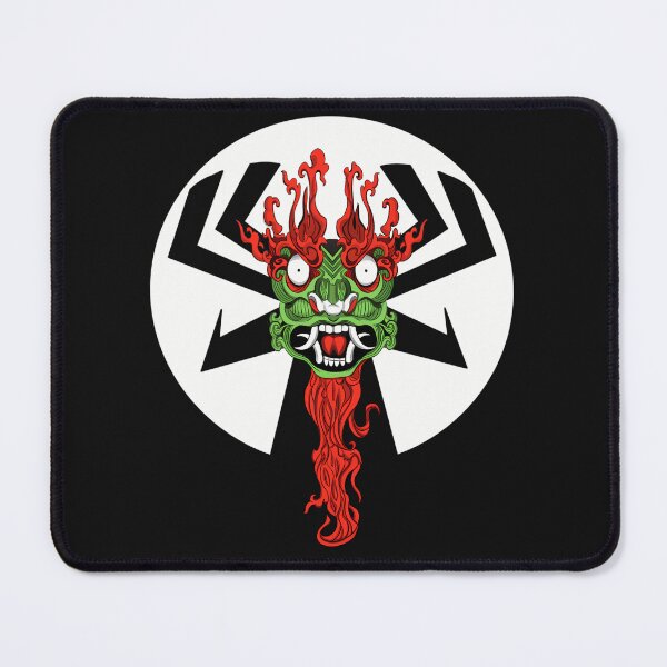 Item preview, Aku (1) designed and sold by llinhylall.
