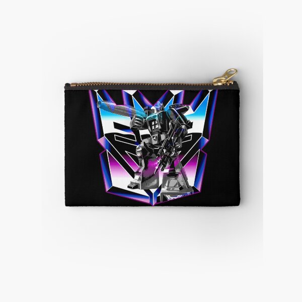 Item preview, Galvatron: Herald of Unicron designed and sold by StitchNRebl.