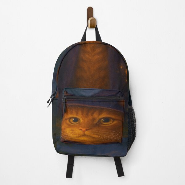 Item preview, Simba the Star Wizard — Keeper of the Cosmic Forest designed and sold by Paw & Whimsy.