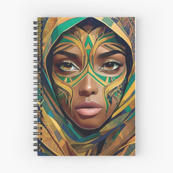 Item preview, Versatile Portrait Card For Any Occasion designed and sold by CharlottePlaceArt.