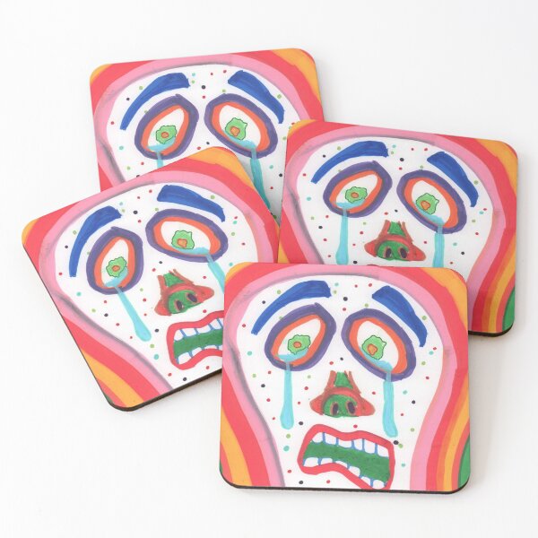 Item preview, Cry・o9 designed and sold by Cry-Aki.