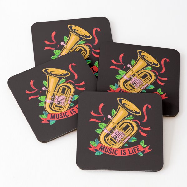 Item preview, Christmas tuba designed and sold by Agu210.