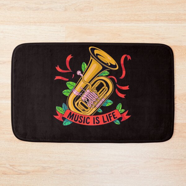 Item preview, Christmas tuba designed and sold by Agu210.