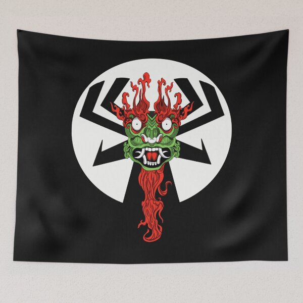 Item preview, Aku designed and sold by llinhylall.