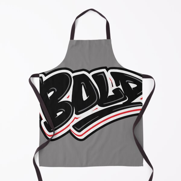 Item preview, BOLD - Brave, Loud, Unapologetically You designed and sold by PigpanStickerrr.